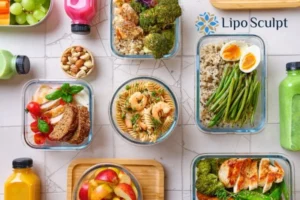 Natural Diet Options For Body Transformation 2 Your diet is great for body transformation Bracknell - read on to find out more!