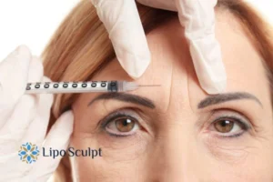 Hi-fu vs Botox 3 Are you considering HIFU vs Botox - Lipo Sculpt Bracknell can help - call our team today!