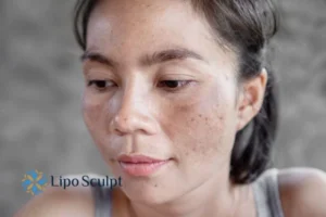 Cryopen Top 5 Treatable Conditions 2 Cryopen Bracknell Successfully removes age spot and sun damage FAST!