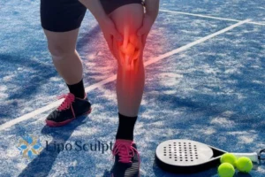 Injury Recovery Using Tonesculpt 2 Are you looking to accelerate your injury recovery Bracknell contact Lipo Sculpt today!