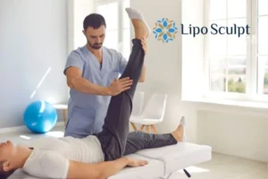 Injury Recovery Using Tonesculpt 3 Get faster results, include Tonesculpt in your injury recovery Bracknell