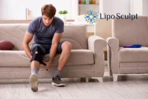 Injury Recovery Using Tonesculpt 4 Build your muscle tone in comfort of your own home for injury recovery Bracknell
