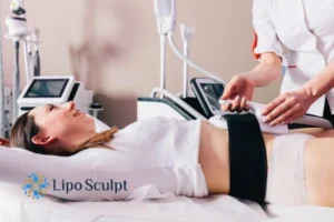 Unveiling the Science of Cellulite Reduction with EM Tone Sculpt 4 Book in today for cellulite reduction Bracknell treatment!