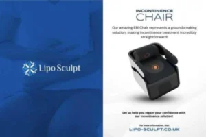 Erectile Dysfunction - Causes and Treatments 4 Are you looking for incontinence treatment - we have an EM Chair Bracknell near you! Contact us today!