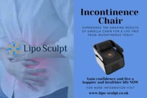 EM Chair: A Non-Surgical Solution for Treating Faecal Incontinence 5 EM Chair Bracknell For Faecal incontinence.