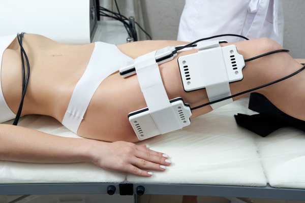 tonesculpt for outer thighs treatment Bracknell