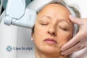 Why people choose HI-FU for their facelifts 2 Learn more about HIFU facelift Bracknell from Lipo Sculpt today!