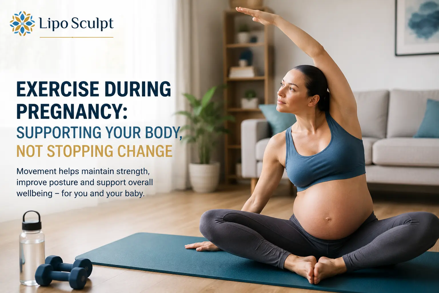 Does Exercise Reduce the Risk of Diastasis Recti? 2 Does Exercise Reduce the Risk of Diastasis Recti Bracknell : Why Do Some Active Women Still Develop Diastasis Recti?