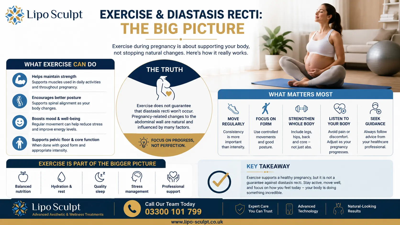 Does Exercise Reduce the Risk of Diastasis Recti? 3 Does Exercise Reduce the Risk of Diastasis Recti Bracknell : Which Types of Exercise May Support a Healthier Core?