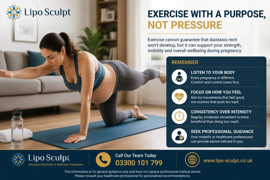 Does Exercise Reduce the Risk of Diastasis Recti? 4 Does Exercise Reduce the Risk of Diastasis Recti Bracknell : Does Every Case of Diastasis Recti Need Treatment?